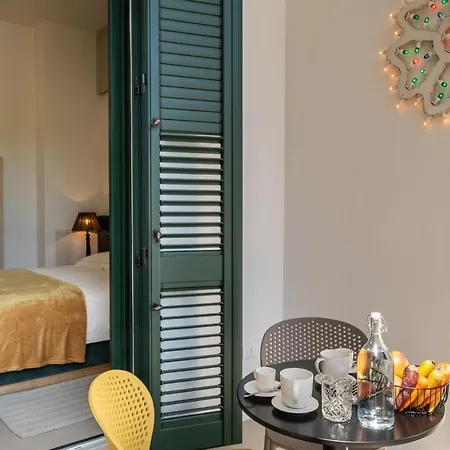 דירה Pigro Bed Rooms With Garden By Sit *