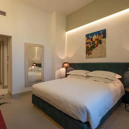 Pigro Bed Rooms With Garden By Sit דירה