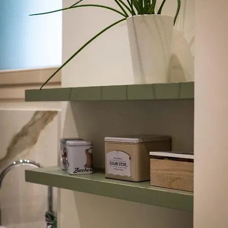 Pigro Bed Rooms With Garden By Sit * לצ'ה