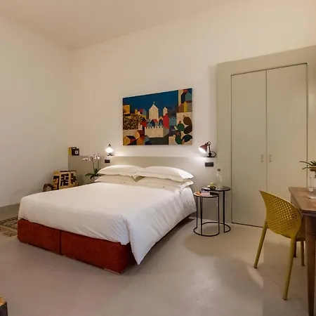 Pigro Bed Rooms With Garden By Sit דירה