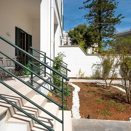דירה Pigro Bed Rooms With Garden By Sit